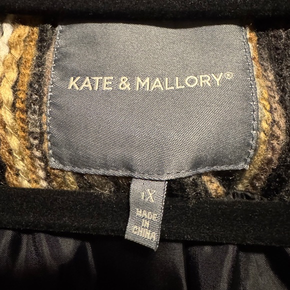 ♥️Gorgeous Jacket♥️ - Picture 3 of 8